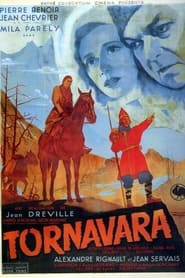 Tornavara' Poster