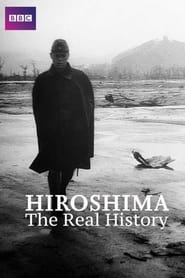 Hiroshima The Aftermath' Poster