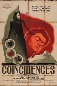 Concidences' Poster