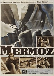 Mermoz' Poster