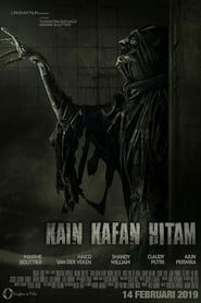 Kain Kafan Hitam' Poster