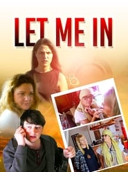 Let Me In' Poster