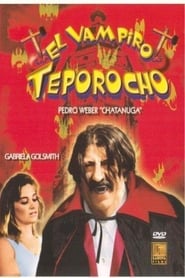 The Vampire Wino' Poster