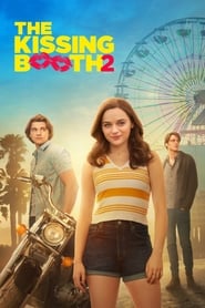 The Kissing Booth 2' Poster