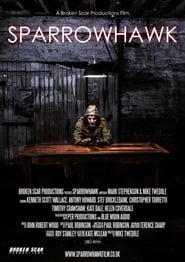 Sparrowhawk' Poster
