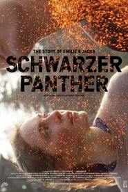 Black Panther' Poster