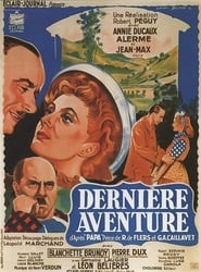 Dernire aventure