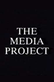 The Media Project' Poster
