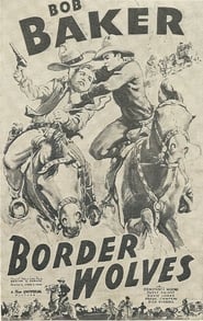 Border Wolves' Poster