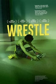 Wrestle' Poster