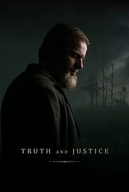 Truth and Justice' Poster