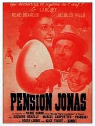 Pension Jonas' Poster