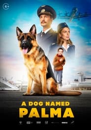 A Dog Named Palma' Poster