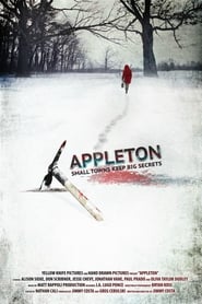 Appleton' Poster