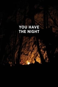 You Have the Night' Poster