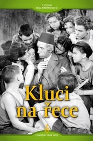 Kluci na ece' Poster