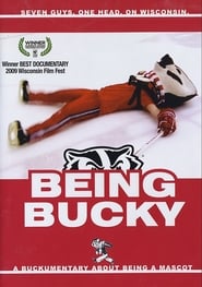Being Bucky' Poster