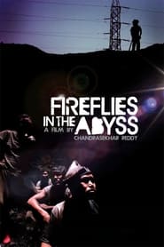 Fireflies in the Abyss' Poster