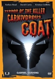 Terror Of The Killer Carnivorous Coat' Poster