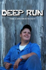 Deep Run' Poster