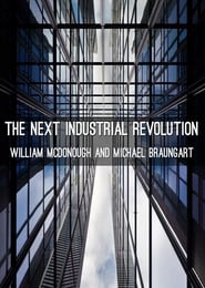 The Next Industrial Revolution' Poster
