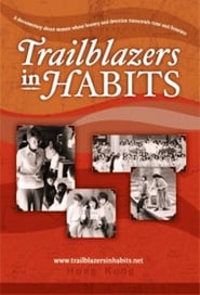 Trailblazers in Habits' Poster