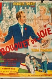 Bouquet de joie' Poster