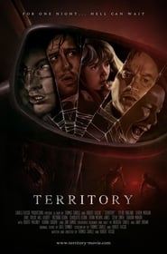 Territory' Poster