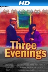 Three Evenings' Poster