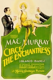 Circe the Enchantress' Poster