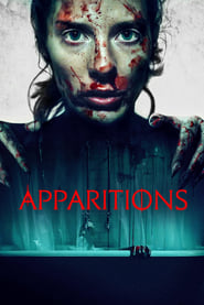 Apparitions' Poster