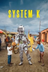 System K' Poster