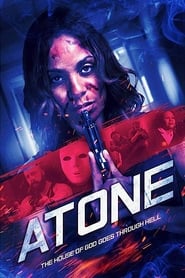 Atone' Poster