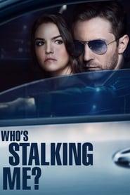 Whos Stalking Me' Poster