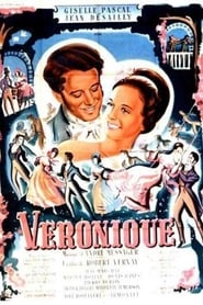 Vronique' Poster