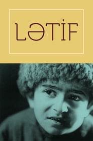 Latif' Poster