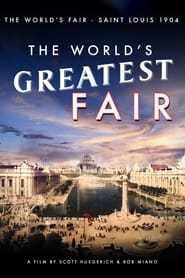 The Worlds Greatest Fair' Poster