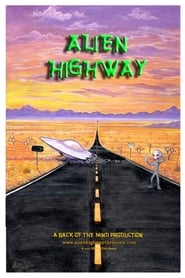 Alien Highway' Poster