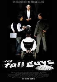 The Fall Guys' Poster