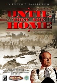 Until They Are Home' Poster