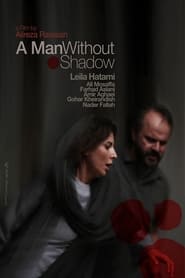 A Man without a Shadow' Poster