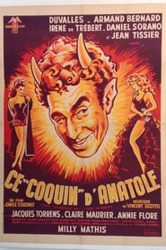 This Rascal of Anatole' Poster