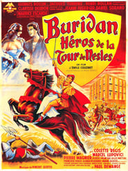 Buridan hero of the tower of Nesle' Poster