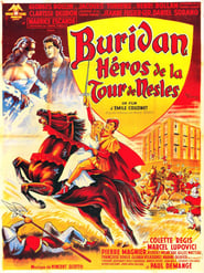 Buridan hero of the tower of Nesle