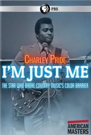 American Masters Charley Pride' Poster