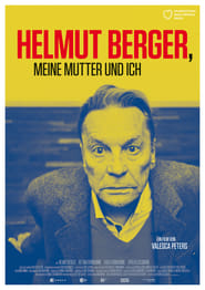 Helmut Berger My Mother and Me' Poster