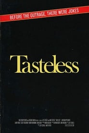 Tasteless' Poster