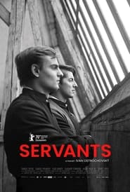 Servants' Poster