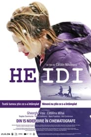Heidi' Poster