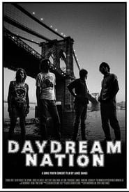 Daydream Nation' Poster
